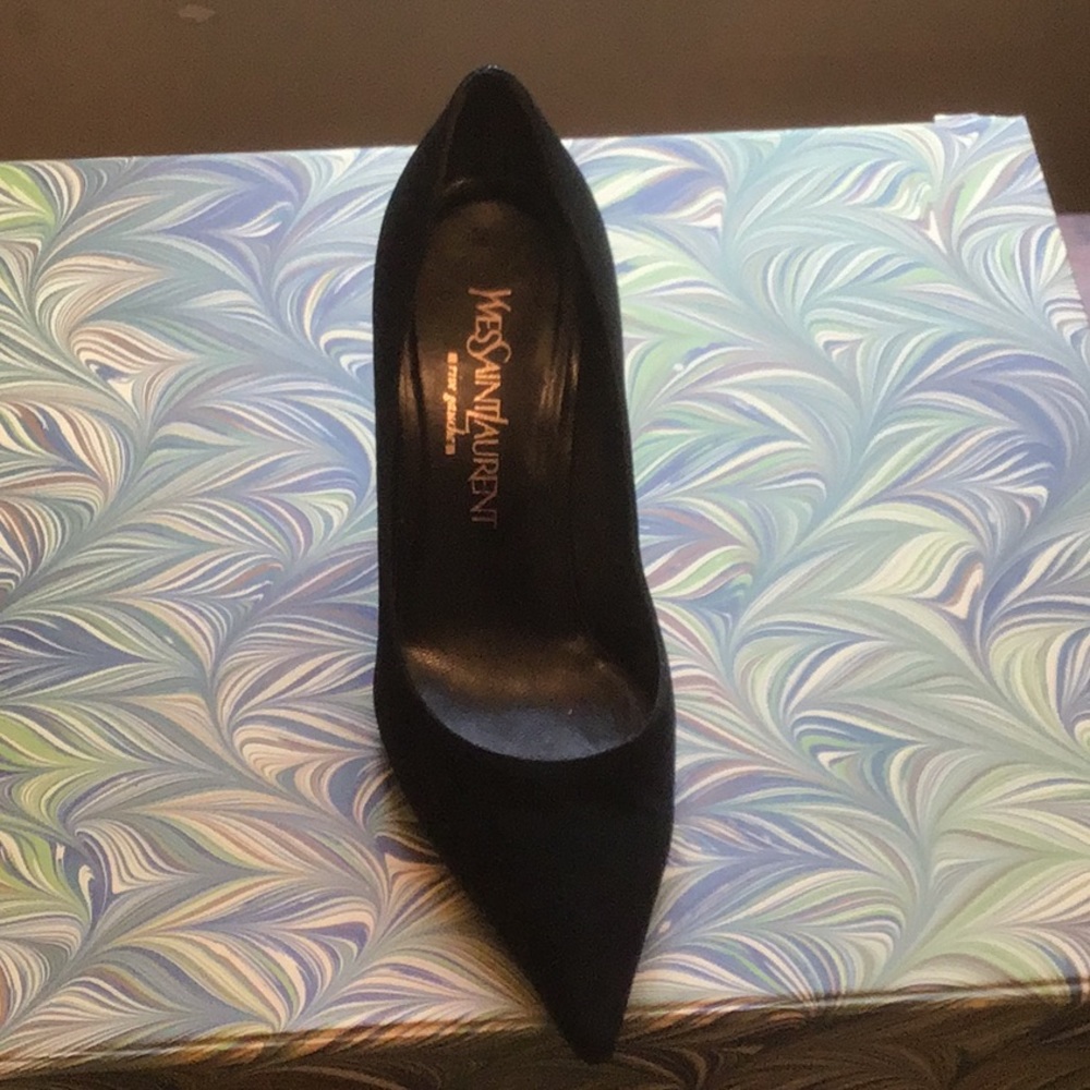 Shoes